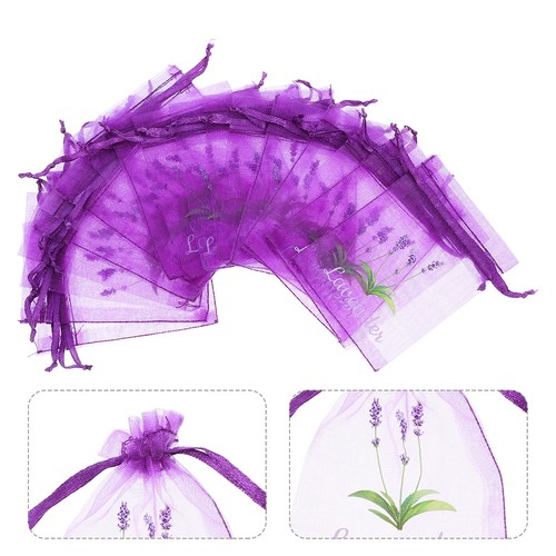 Pcs empty lavender - lavender, sachet
