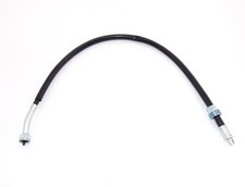 Speed shaft for SUZUKI GN 125
