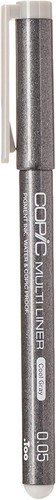 Copic multiliner fine pen - fine,