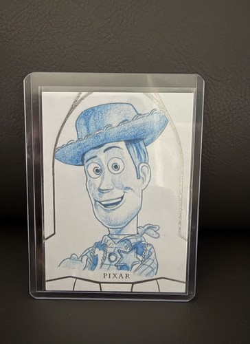2025 topps toy story years - 2025, 30