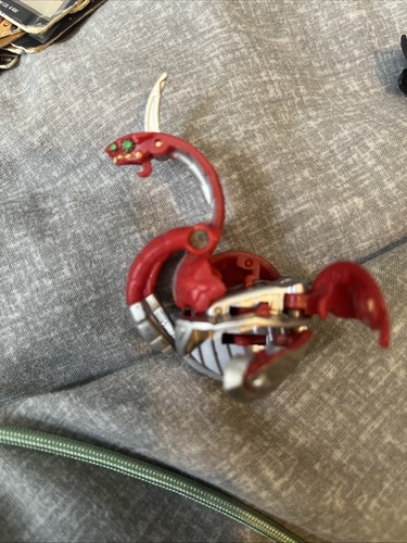 Bakugan bakugold krakenoid - bakugan,