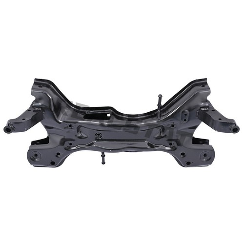 Front suspension subframe - front,