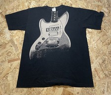 Vintage Anvil Nirvana 2005