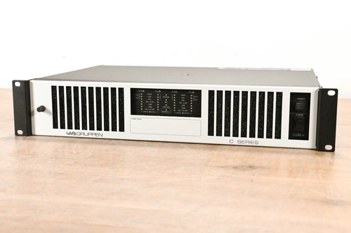Lab gruppen 4 2800w - 28:4,