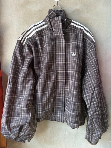 Adidas originals blousy check - originals,