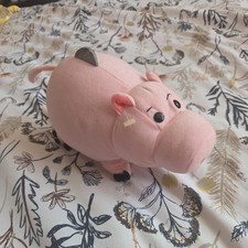 Disney Toy Story  Hamm Pig