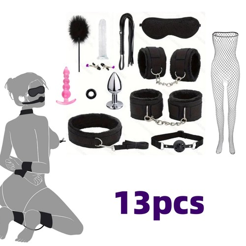 13pcs bdsm lingerie - lingerie, set
