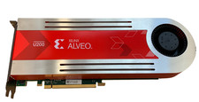 Xilinx Alveo U200 Data Center Accelerator Card 64GB HBM2 FPGA PCIe Gen3