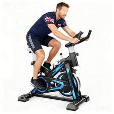 Exercise Bike Cardio Cycle