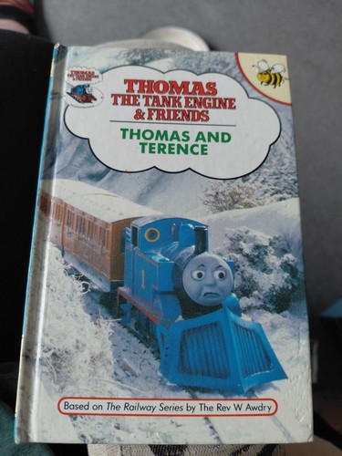 Thomas the tank engine - engine, &