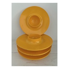 💛Rosti Mepal 4 Egg Cups