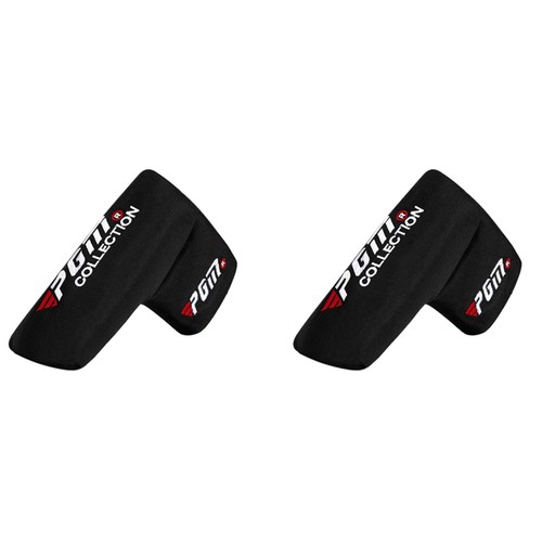 Putter head cover - ,