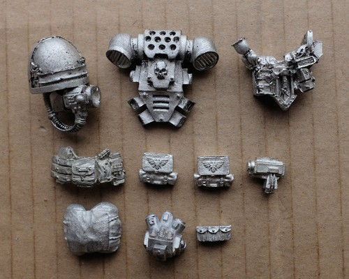 Brother artemis parts - brother,