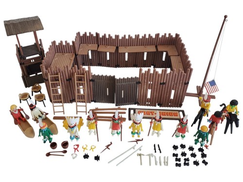 Playmobil vintage 3420 - playmobil,