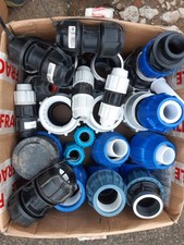 Alkathene Underground Water