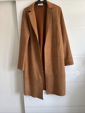 Zara Women's Medium-Size Coat