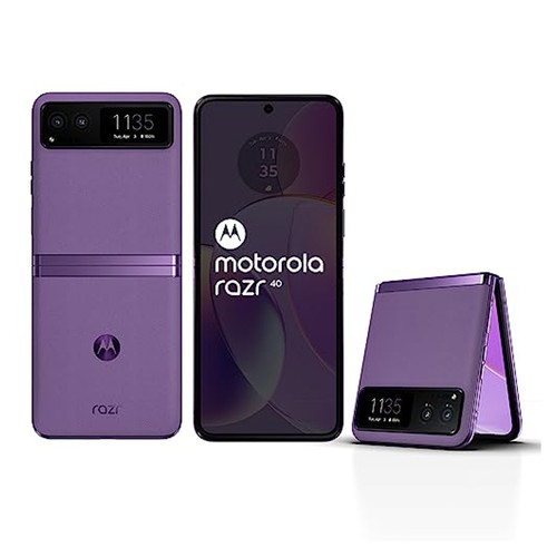 New motorola razr - motorola,