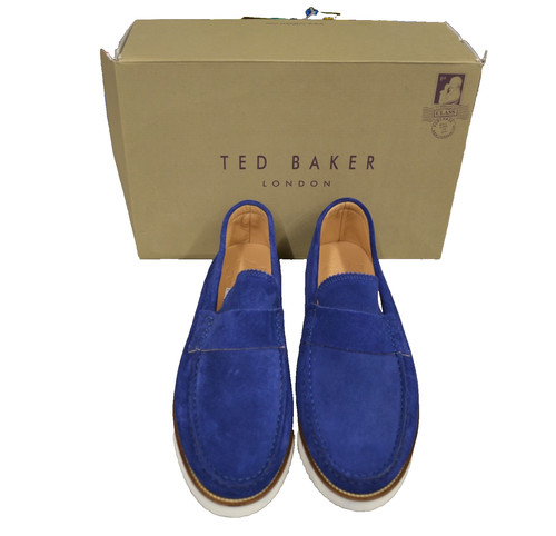 Mens size ted - 11, baker