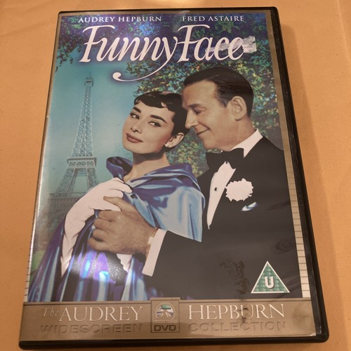 Funny face audrey - funny,