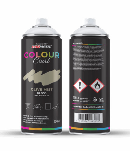 11x pro matic - 11x, colour