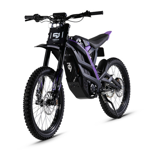 79bike falcon pro electric - 79bike,