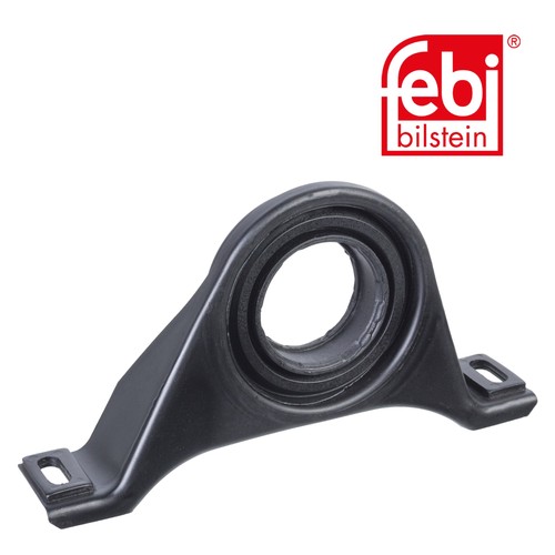 Febi propshaft centre bearing - propshaft,