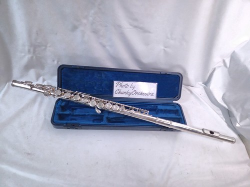 Yamaha yfl 311 - yfl-311, flute