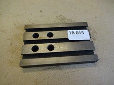 Emco tee slot milling table