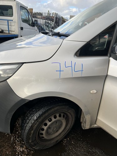 Mercedes vito 2015 2025 - mercedes, 2015-2025