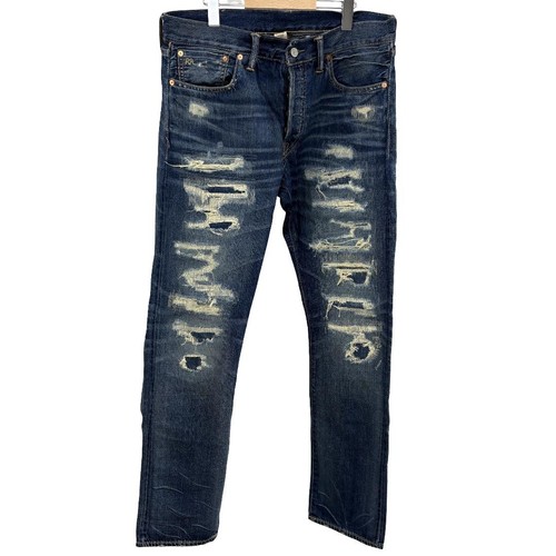 Rrl pants 41381ca 56658 - rrl,