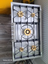 Gaggenau KG291220 5 Burner Hob