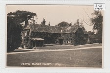 HURSTPIERPOINT Sussex  Pakyn