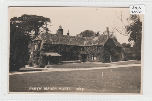 Hurstpierpoint sussex pakyn - hurstpierpoint,