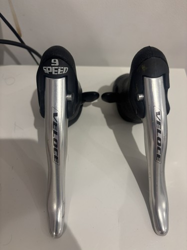 Campagnolo veloce speed - campagnolo,