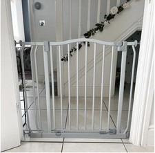 Safetots baby gate safety - baby,