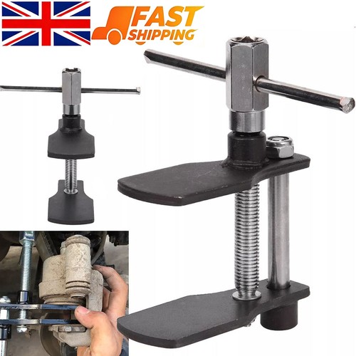 Heavy duty auto - heavy, disc