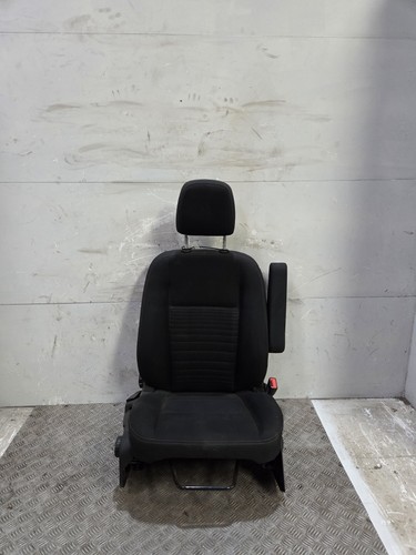 Ford transit custom - custom, 2018-2024