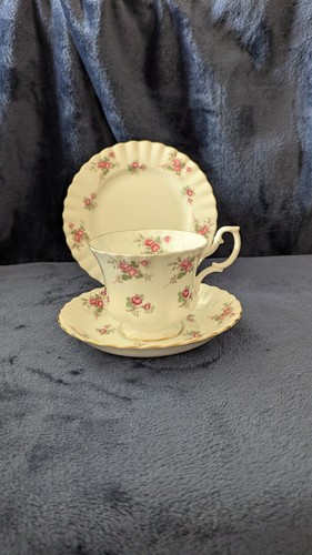 Vintage richmond bone - vintage,