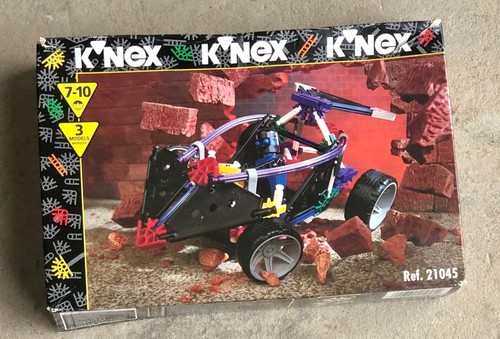 Vintage nex construction - vintage,