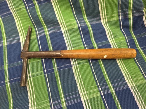 Rare early osborne - cs, strapped