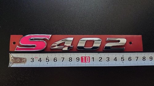 Subaru legacy s402 - subaru,