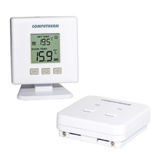 Wireless Room  Thermostat