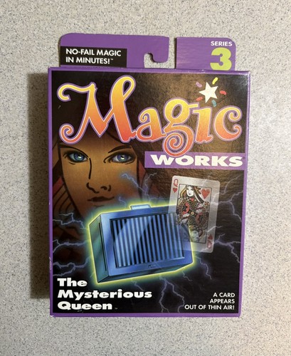 Sealed the mysterious queen - sealed,