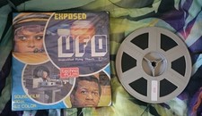 ufo Gerry Anderson Techno Film