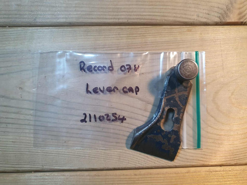 Vintage record 078 - record, rebate