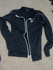 Nike Poly Knit Tracksuit
