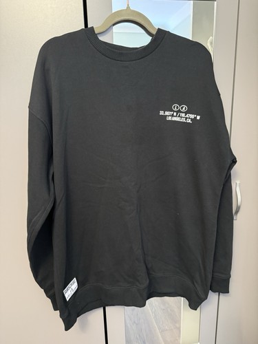 Next subscribe boys - crew, neck