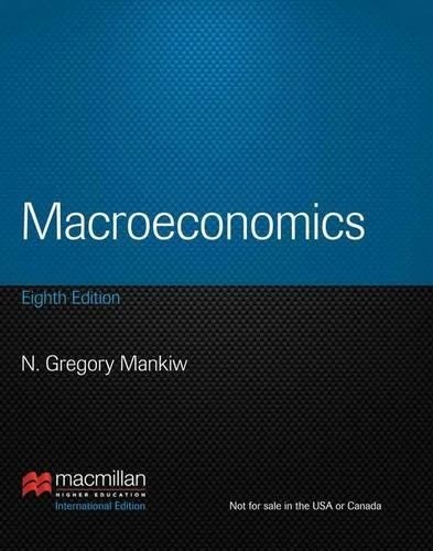 Macroeconomics mankiw n - by,