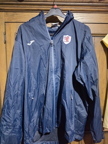 Raith rovers jacket - raith,