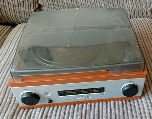 Derens portable turntable - derens,
